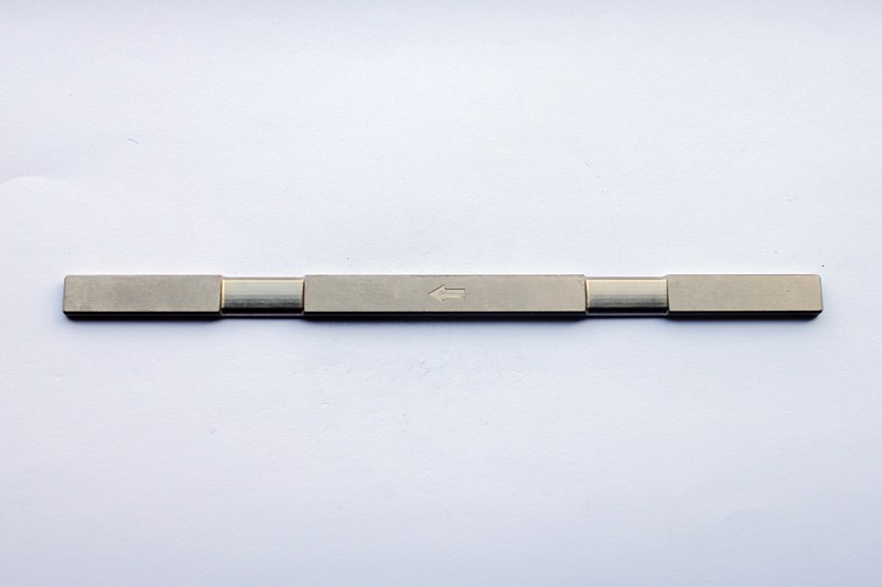 Rotating shaft 32