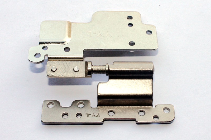 Rotating shaft 34