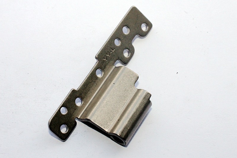 Rotating shaft 36