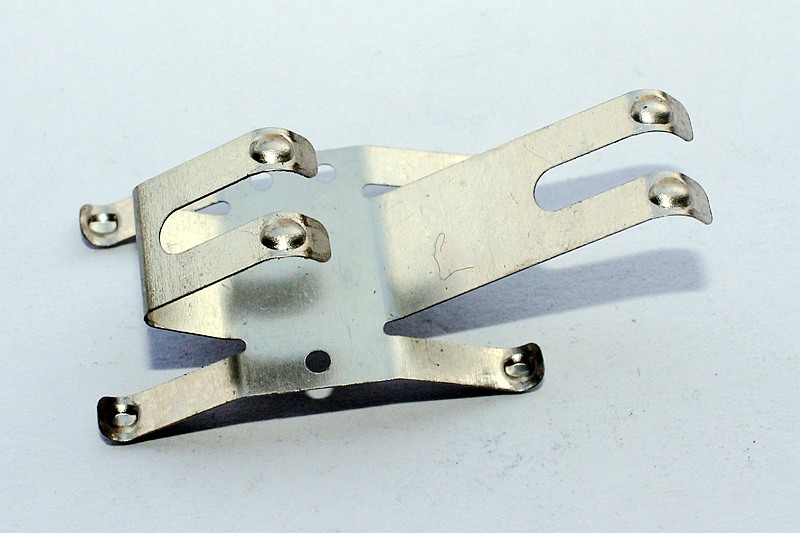 Rotating shaft 39