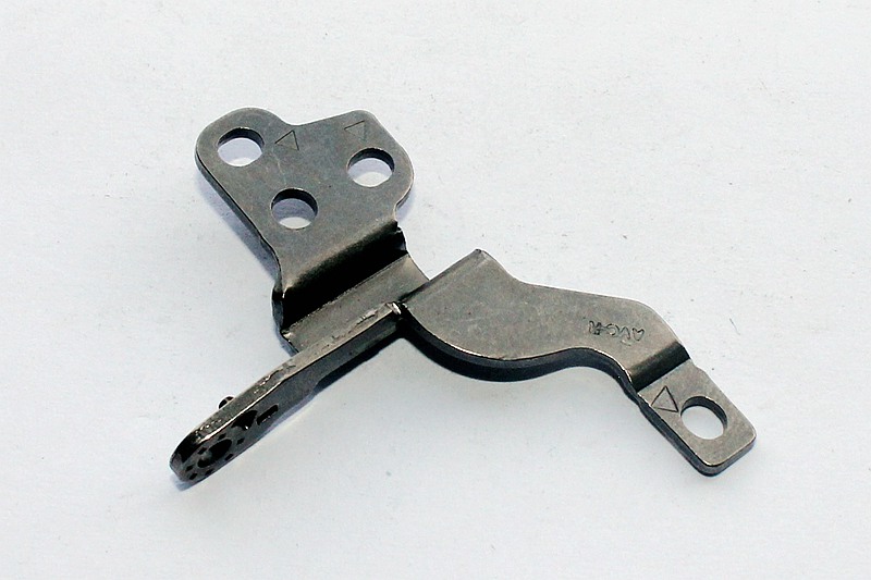 Rotating shaft 41