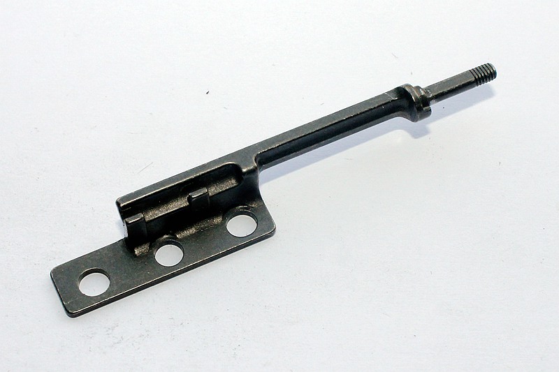 Rotating shaft 42