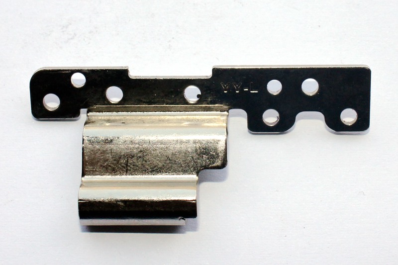 Rotating shaft 45