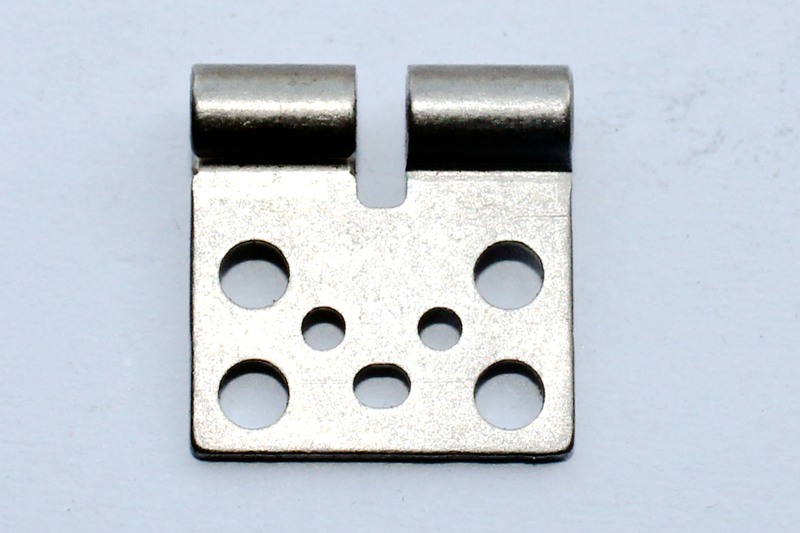 Rotating shaft 46