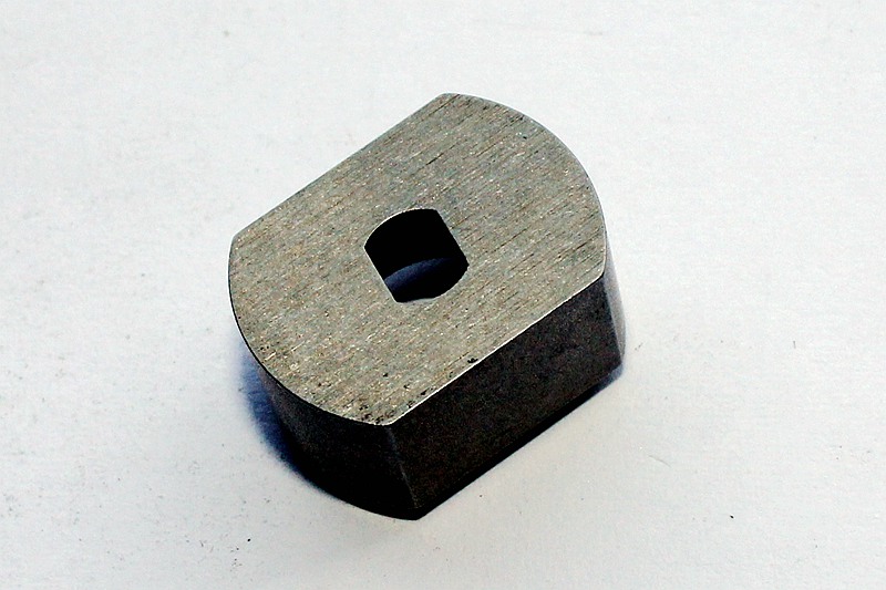 Rotating shaft 47