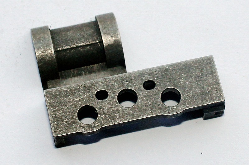 Rotating shaft 48