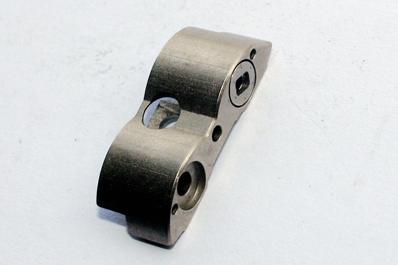 Rotating shaft 49