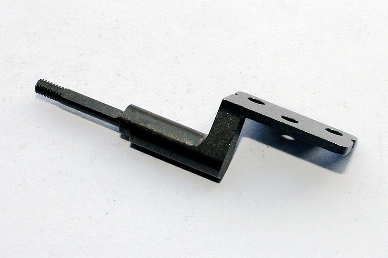 Rotating shaft 50