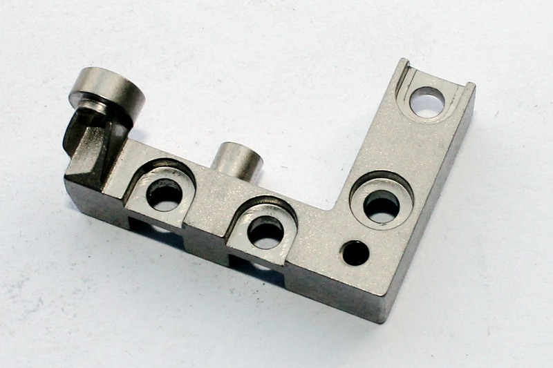 Rotating shaft 51