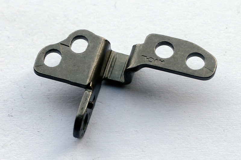 Rotating shaft 56