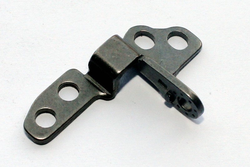 Rotating shaft 59