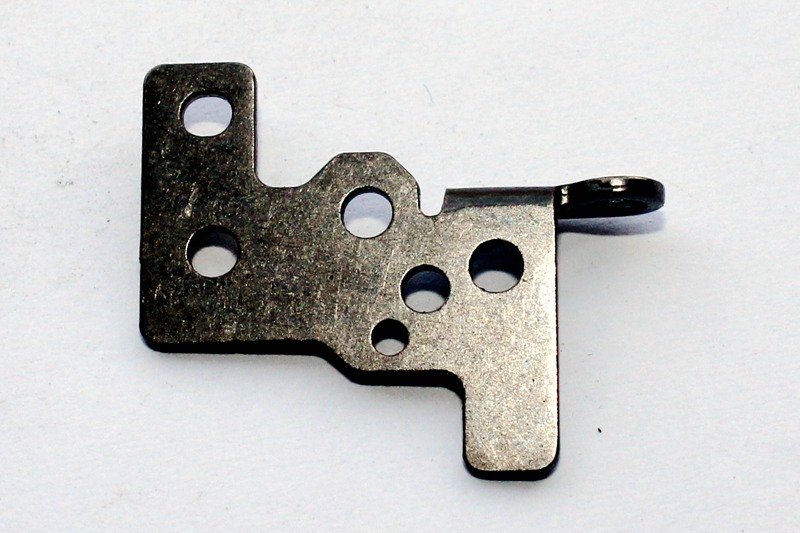 Rotating shaft 60